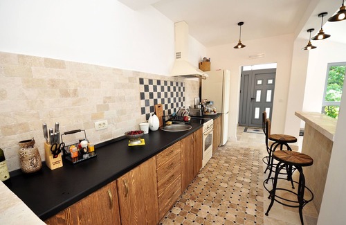 Risan Apartamento | Castello Risano