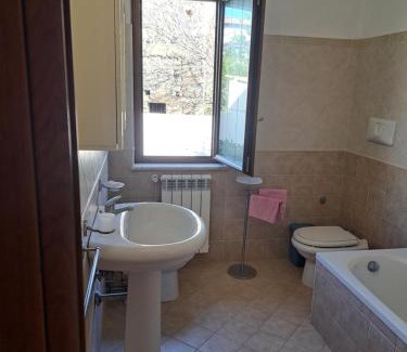 Drapia Cama Y Desayuno | Castello's Rooms tropea