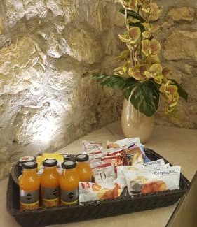 Borgo Trento Cama Y Desayuno | Castello San Felice