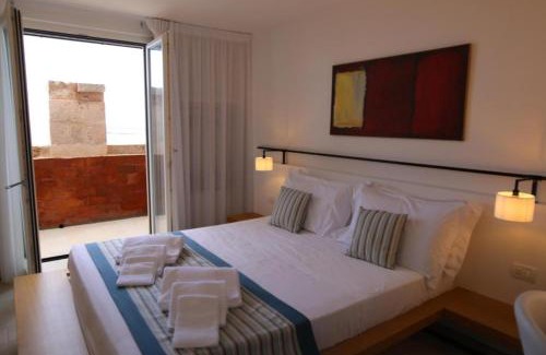 Portopalo di Capo Passero Hotel | Castello Tafuri