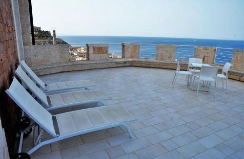 Portopalo di Capo Passero Hotel | Castello Tafuri