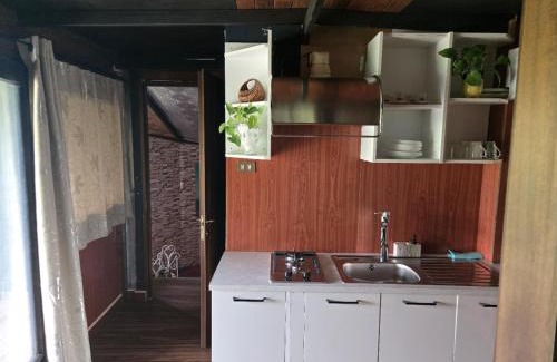 Spresiano Casa | castello terrebio