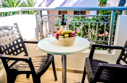 Sissi Apartamento | Castello Village Resort