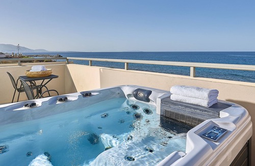 Sissi Apartamento | Castello Village Resort