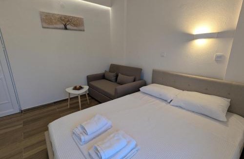 Zalongo Apartamento | CastelloFico