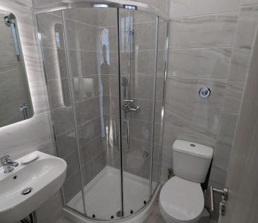 Zalongo Apartamento | CastelloFico