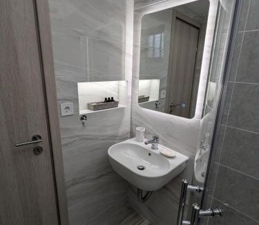 Zalongo Apartamento | CastelloFico