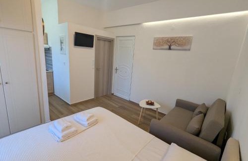Zalongo Apartamento | CastelloFico
