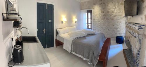 Megisti Casa | Castellorizon Pensione