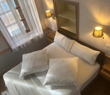 Megisti Casa | Castellorizon Pensione