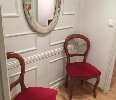 Lucciana Hotel | Castellu Rossu