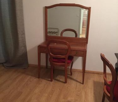 Lucciana Hotel | Castellu Rossu