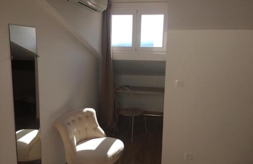 Lucciana Hotel | Castellu Rossu