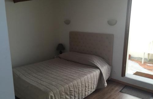Lucciana Hotel | Castellu Rossu