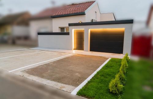 Slavonski Brod Apartamento | Castellum Apartments