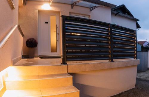 Slavonski Brod Apartamento | Castellum Apartments