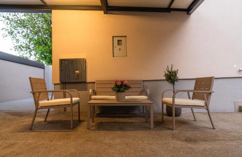 Slavonski Brod Apartamento | Castellum Apartments