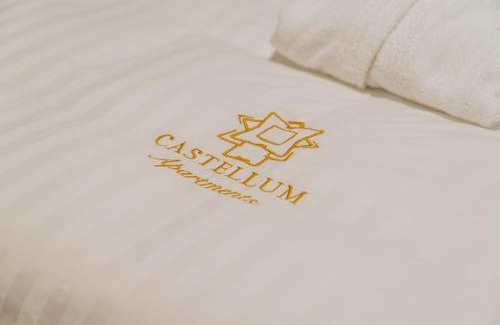 Slavonski Brod Apartamento | Castellum Apartments