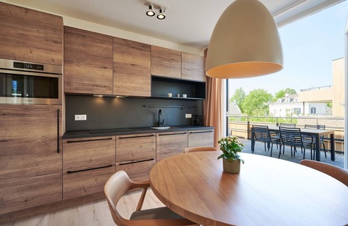 Westbroek Apartamento | Castellum apartment Prestige – 2 bedrooms