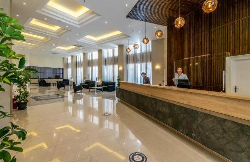 Rhodes Hotel | Castellum Suites - All Inclusive