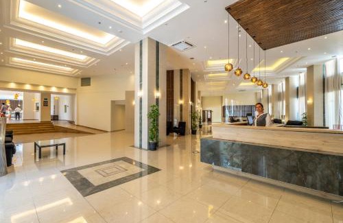 Rhodes Hotel | Castellum Suites - All Inclusive