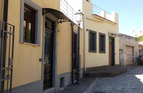 Milazzo Apartamento | Castelmilazzo