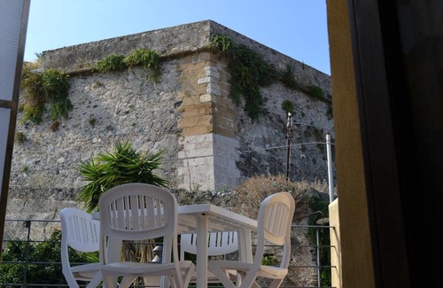 Milazzo Apartamento | Castelmilazzo