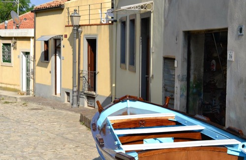 Milazzo Apartamento | Castelmilazzo