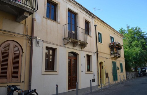Milazzo Apartamento | Castelmilazzo