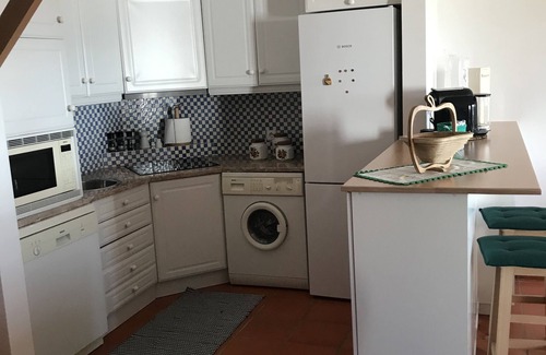 Abrantes Condominio | Castelo de Bode - 2 bedroom apartment with Marina place