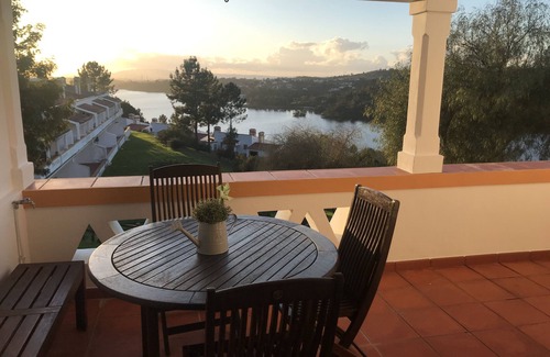 Abrantes Condominio | Castelo de Bode - 2 bedroom apartment with Marina place