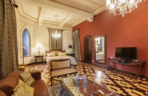 Itaipava Otro | Castelo de Itaipava - Hotel, Eventos e Gastronomia