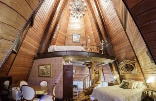 Itaipava Otro | Castelo de Itaipava - Hotel, Eventos e Gastronomia