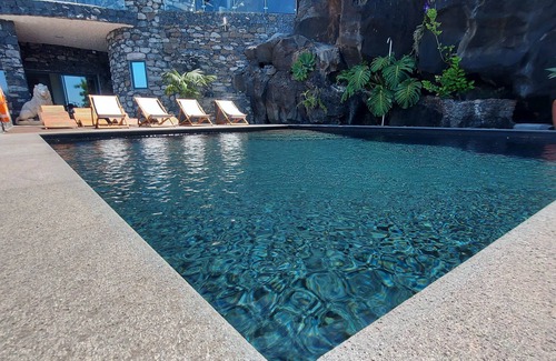 Tabua Apartamento | Castelo do Mar - Superior XXL Suite C1 With Pool