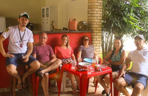 Ilha Solteira Hotel | CASTELO HOTEL