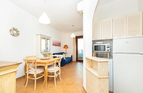 Lu Bagnu Apartamento | CASTELSARDO Casa Raoul Piscina e vista mare