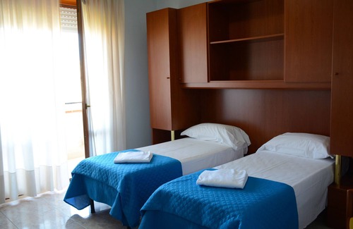Caulonia Hotel | Castelvetere Hotel
