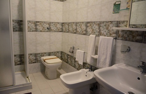 Caulonia Hotel | Castelvetere Hotel