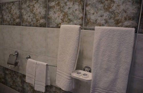 Caulonia Hotel | Castelvetere Hotel