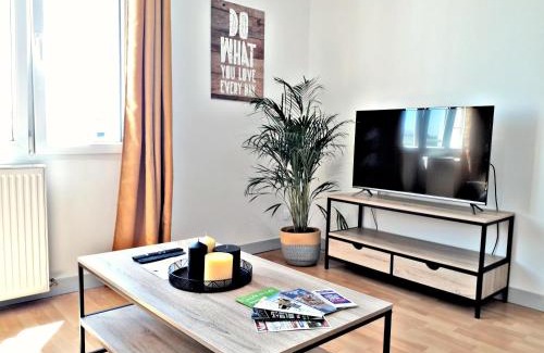 Agenets Apartamento | Casterneau3