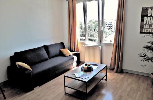 Agenets Apartamento | Casterneau3