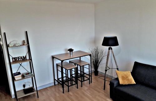 Agenets Apartamento | Casterneau3