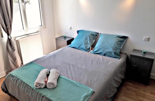 Agenets Apartamento | Casterneau3