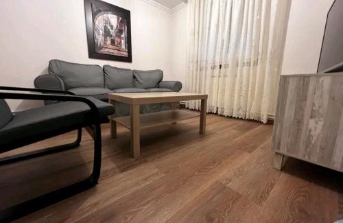 Sarria Apartamento | Castiñeiras Street