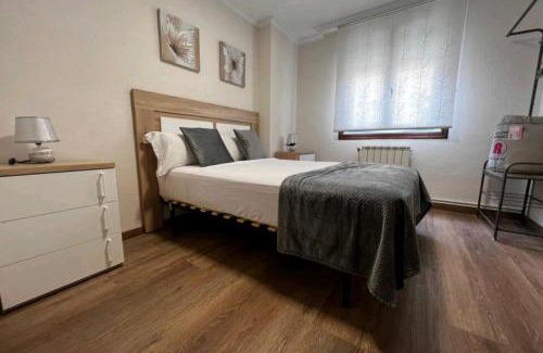 Sarria Apartamento | Castiñeiras Street