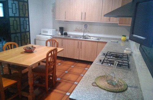 Villacañas Cabaña | CASA RURAL ENTRE HUMEDALES Y RIQUEZA ORNITOLÓGICO-CASTILLA LA MANCHA