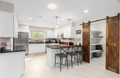 Litchfield Park Casa | Castillo Corner - Golf Community - Pool