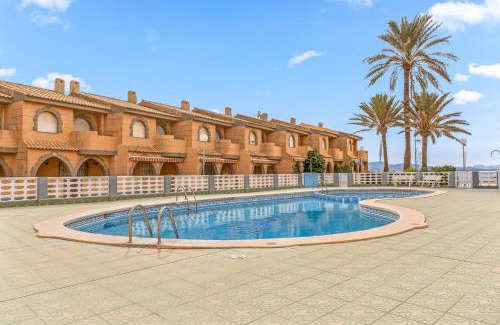 San Javier Apartamento | Castillo de Mar F2 Torre Sur 10a