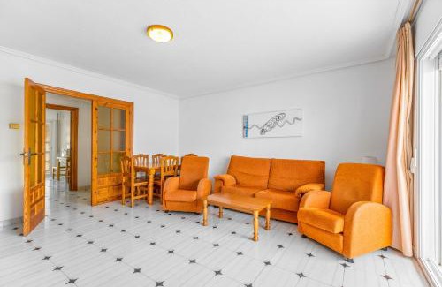 San Javier Apartamento | Castillo de Mar F2 Torre Sur 10a