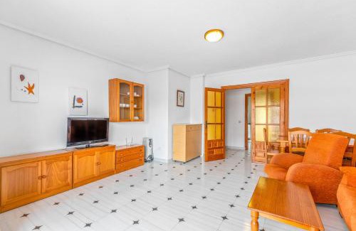 San Javier Apartamento | Castillo de Mar F2 Torre Sur 10a